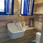 La Cabane, Indépendante Dans Jardin - Esprit Authentique Et Confortable - La Campagne à 5 Mn Du Centre De Caen Fleury-sur-Orne